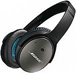 Bose QuietComfort 25 Acoustic Noise Cancelling headphones — Samsung and Android devices $179