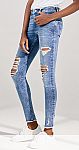 Today only 50% Off All EXPRESS Jeans (Online only)