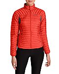 Eddie Bauer MicroTherm StormDown Jacket $89.55 (Org $199)