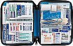 299 Pc First Aid Essentials Kit $11.49