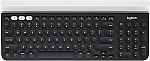 Logitech K780 Multi-Device Wireless Keyboard for Computer, Phone and Tablet $45
