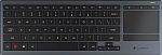 Logitech K830 Illuminated Keyboard $40 and more Logitech Black Friday Deals