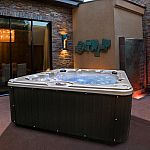  40% off Select Hot Tubs by American Spas