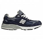 New Balance Men's & Women's 993 Styles $89.99