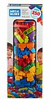Mega Bloks Big Builders Build 'n Create 250 Piece Set