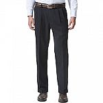 Kohls Cardholders: Men's Dockers Pants: Pleated from $13.30, Flat-Front $14 + Free Shipping