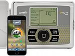 Orbit Smart Indoor/Outdoor 12-Station WiFi Sprinkler System Controller $83 (Org $130)