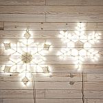 Select Christmas Decorations Up to 56% Off
