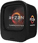 AMD Ryzen Threadripper 1900X (8-core/16-thread) Desktop Processor (YD190XA8AEWOF) $450