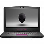 Dell Alienware AW15R3 15.6" FHD Gaming Laptop (i7-7820HK 16GB 512SSD+1TB GTX 1070 VR Ready) $1799