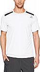  Up to 40% off Reebok Apparel