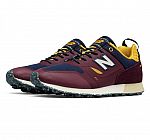 New Balance Trailbuster Re-Engineered Men's Casual Shoes $41 Shipped