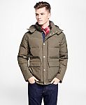 Brooks Brothers: up to 75% Off Veteran's Day Clearance Sale