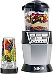 Nutri Ninja Nutri Bowl Duo (Processor, Nutri Ninja Cups) NN102 $60 (Org $100)