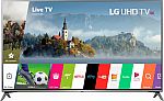 LG 75" Class LED Smart 4K Ultra HD TV 1499
