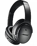 Bose QuietComfort 35 Wireless Headphones II $262