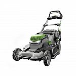 Up to 40% off Select Outdoor Power Equipment & Snow Shovels + Free Shipping