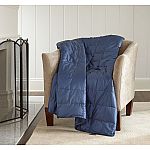 Eddie Bauer 700-Fill Power Down Throw $18