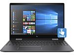 HP ENVY x360 Convertible  FHD 15z touch Laptop (Ryzen 5 2500U 8GB 1TB) $600