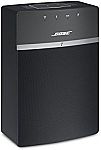 Bose SoundTouch 10 Wireless Speaker $180