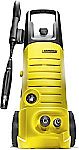 Karcher K3 Electric Power Pressure Washer (1800 PSI, 1.5 GPM) $100 + $5 shipping