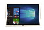 Huawei MateBook HZ-W19 Tablet PC - HZ-W19 (M5-6Y54 8GB 256GB 2160 x 1440) $399