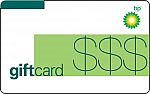 $100 BP Gas Gift Card $94