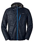 Eddie Bauer Men's Meridian Hybrid Jacket $25