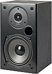 Polk Audio T15 Bookshelf Speakers, Pair $50