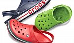 Crocs - 12 Hour Flash Sale Up to 50% Off