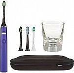 Philips Sonicare DiamondClean Toothbrush $100 (Org $176)