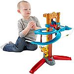 Fisher-Price Thomas & Friends MINIS Twist-N-Turn Stunt Set $9 (Was $18)