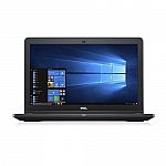 Dell Inspiron 15.6" 5000 Series Gaming Laptop: I7-7700HQ, NVIDIA GTX 1050, 16GB RAM, 512GB SSD $850