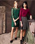 $50 Off Full-Price Dress
