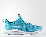 Adidas Alphabounce Men's and Women's Running Shoes from $35 shipped