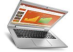 Lenovo 14" IdeaPad 510S IPS Laptop (i7-7500U 8GB 256GB SSD) $570