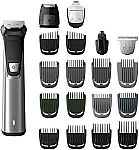 Philips Norelco Multigroom 7000 All-in-One Trimmer $40 + Free Shipping