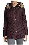 Women's Marc New York Puffer Coats $50