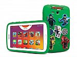 Samsung Galaxy Kids Tablet 7.0” THE LEGO NINJAGO MOVIE Edition $60