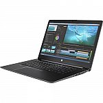 HP ZBook Studio G3 15.6 Mobile Workstation Intel Xeon E3-1545M v5 16GB 512GB SSD $999