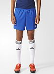 adidas Parma 16 Shorts Women's Blue $4.50 and more