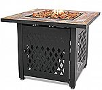 Select Outdoor Fireplaces from $124