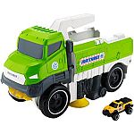 Matchbox Sweep 'N' Keep Truck $9.74 and more