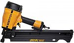 Bostitch 21 Degree 3-1/4-Inch Low Profile Framing Nailer $139 and more