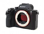 Sony Alpha a7R II 42.4 MP Full Frame Mirrorless Camera  (Body Only) $2000