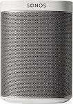 Sonos - PLAY:1 Wireless Speaker for Streaming Music $150 (early access for Best Buy Elite)