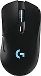Logitech G403 Gaming Mouse  $40, G402 Gaming Mouse $20 & More