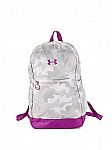 Under Armour UA Favorite Backpack $16, Eddie Bauer Stowaway Packable 20L Daypack $12 and more