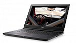 Dell Inspiron 15.6" 7000 IPS Gaming Laptop (i5-7300HQ 8GB 128GB SSD + 1TB HDD GTX 1060 Thunderbolt 3) $832