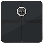 FitBit Aria WiFi Smart Scale $50 + pickup only